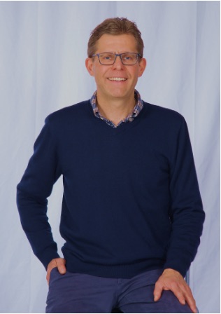 President Gerhard Erbes, PhD